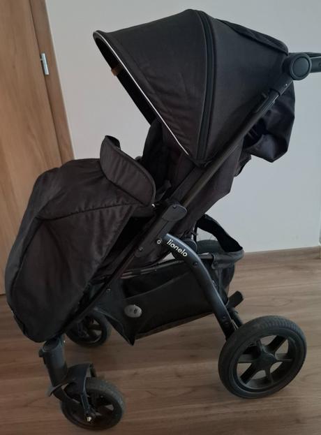 Lionelo annet tour, lionelo,lionelo annet tour