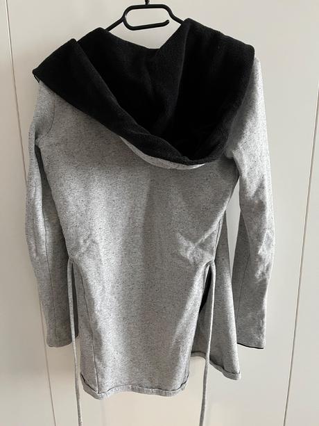 Lull loungewear kardigán, s