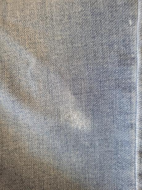 Riflové nohavice, mango,152