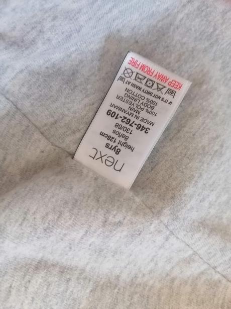 Krásna prechodná bundička next, next,128