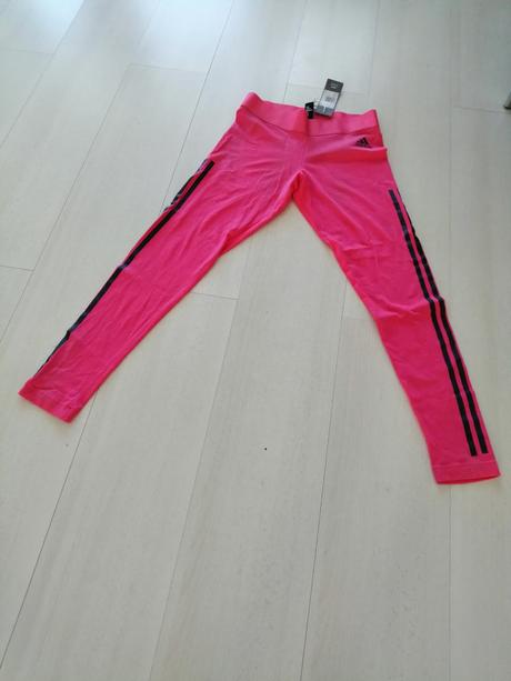 Leginky damske, dievcenske adidas vel. xs, adidas,xs