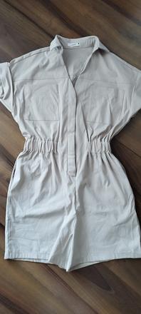 Dámsky overal reserved, reserved,36