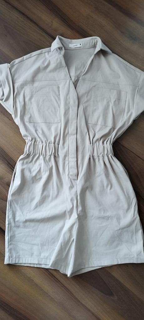 Dámsky overal reserved, reserved,36