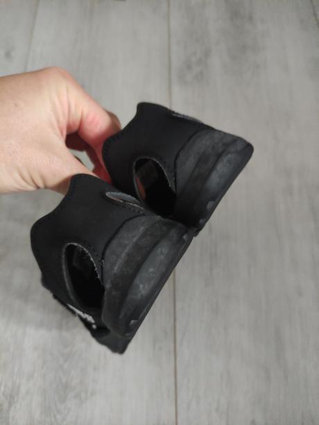 Sandále adidas captan toey, adidas,28