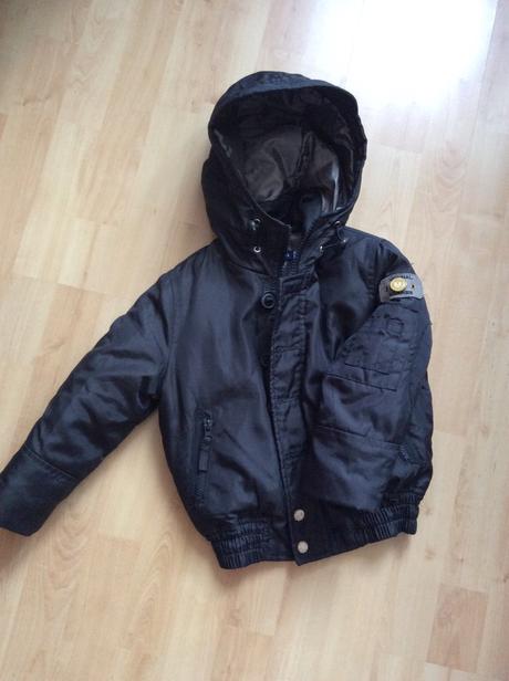 Bunda prechodná/ frajerská, original marines,110