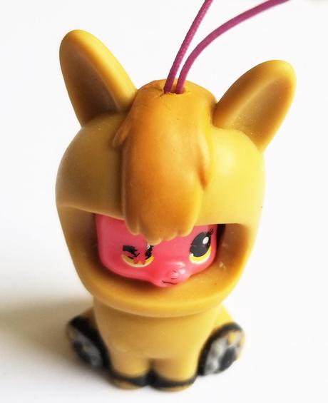 Kinder - nekinder figúrky,