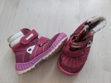 Topánky č.25, nelli blu,25