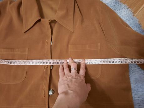 Blúzka alebo sako, xl