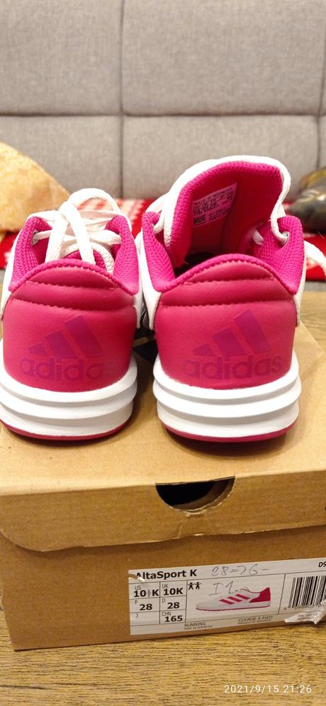 Tenisky adidas, adidas,28