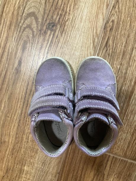 Celoročne topanky 21 superfit, superfit,21