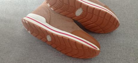 Prechodné čižmy, reima,34