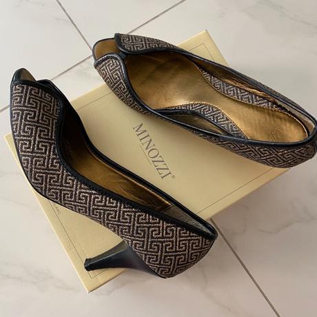 Luxusné lodičky, 39