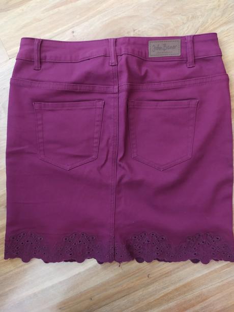 Bonprix sukňa, bonprix,36