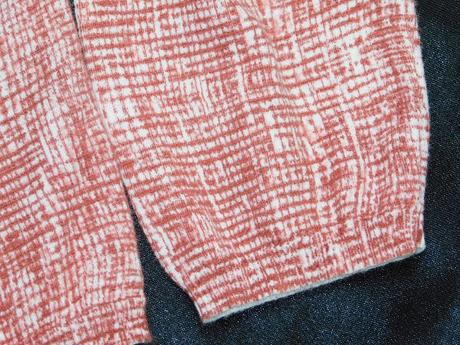 Luxusny elegantny twinset, 40