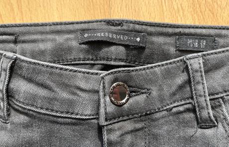 Sivé rifle reserved, reserved,38