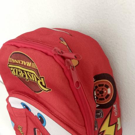 Malý batoh mcqueen, disney