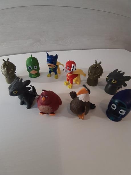 10 hrdinov na ruke top stav,