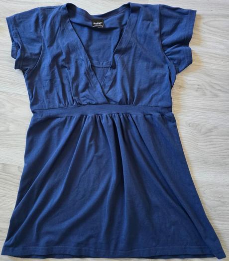 Tehotenské tričko, m