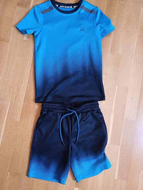 Funkčná súprava, reserved,122