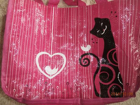 Kabelka dievčenská, 