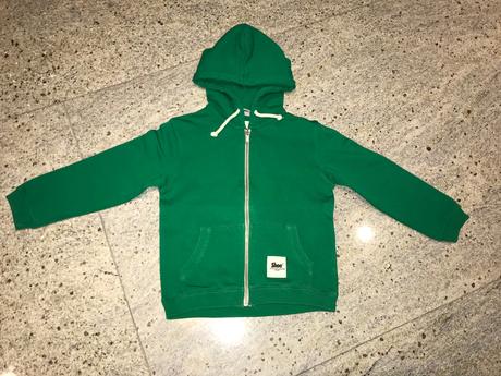 Mikina znacky shoe, 104