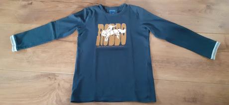 Tričká tchibo 122/128, tcm,122