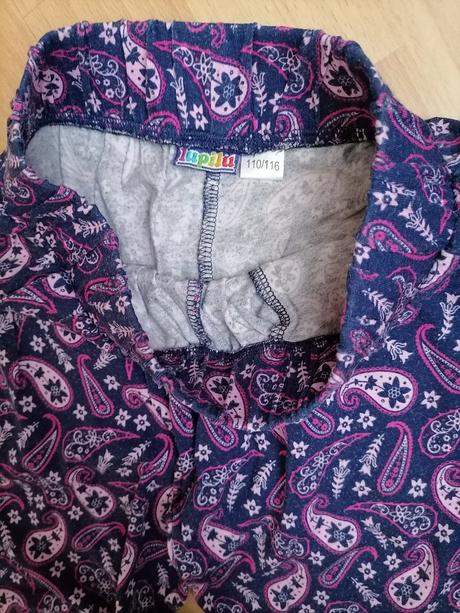 Letny balicek(w), 104–116