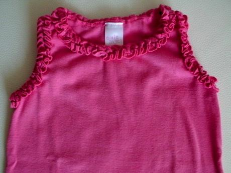 Romantické tieločko pre 5-6 roč. slečnu, evie angel,116