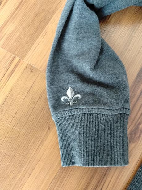 Mikina felix bühler l, l