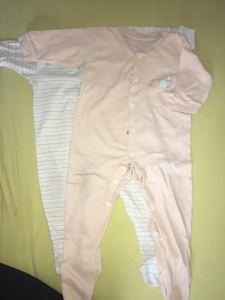 Pyzamka, early days,86