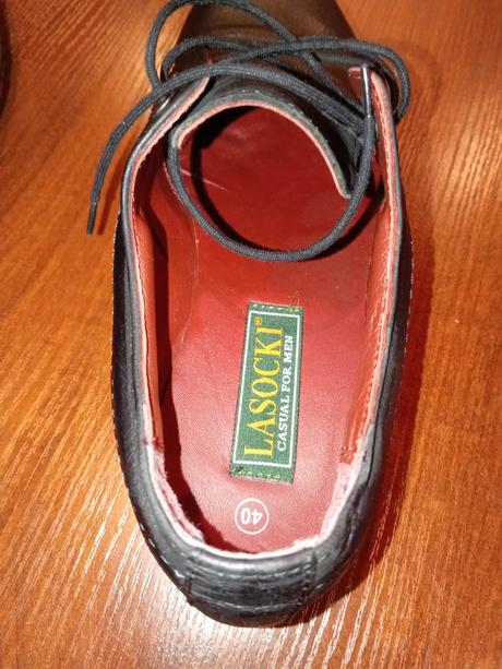 Elegantné topánky 40 lasocki, lasocki,40