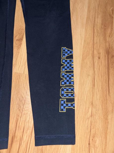 Legíny tommy hilfiger xs, tommy hilfiger,xs