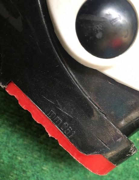 Lyžiarky unisex, 32