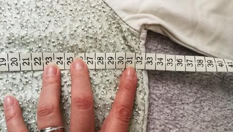 Mikina s kamienkami 5-6 r, george,116