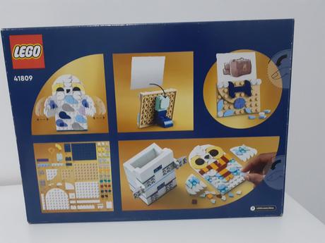 Lego dots 41809 hedviga, 