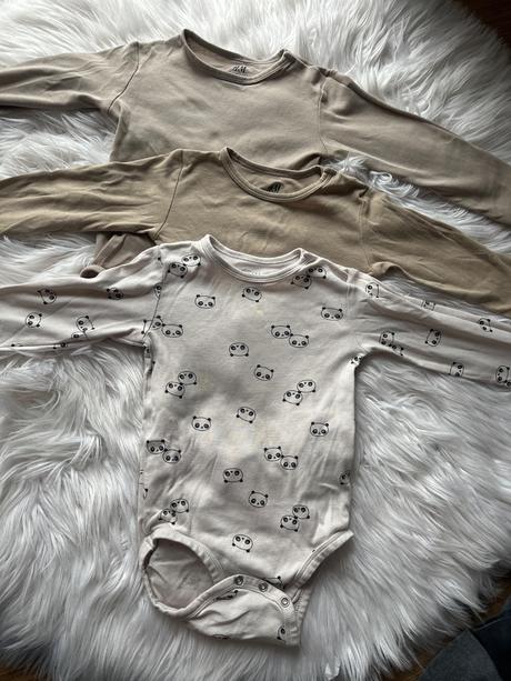 Body h&m panda, h&m,92