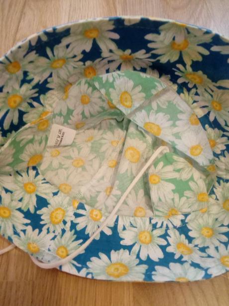 Klobúčik broel na 0-6 m, broel,<50