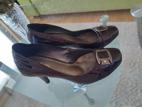 Úžasné lodičky, 38