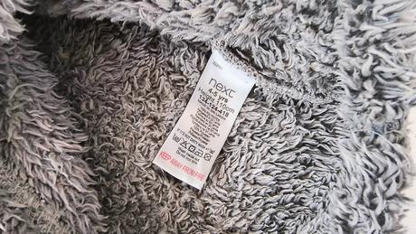 Balík oblečenia veľkosť 110, 104–116