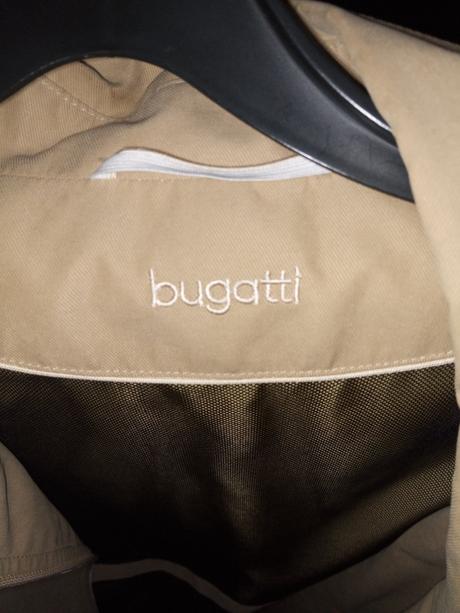 Bunda bugatti, xxl