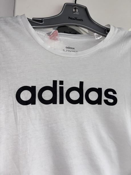 Tričko adidas 146/152, adidas,152
