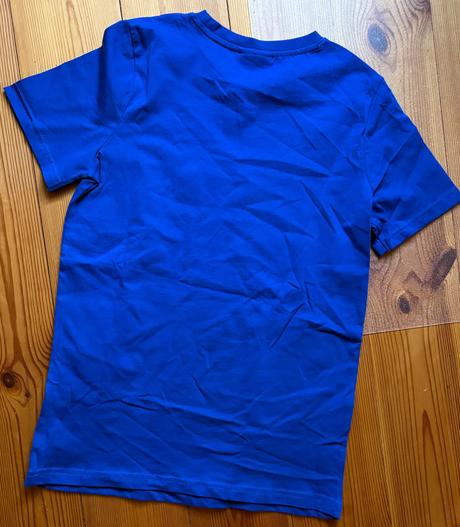 Tricko nenosene vyborny material, 158