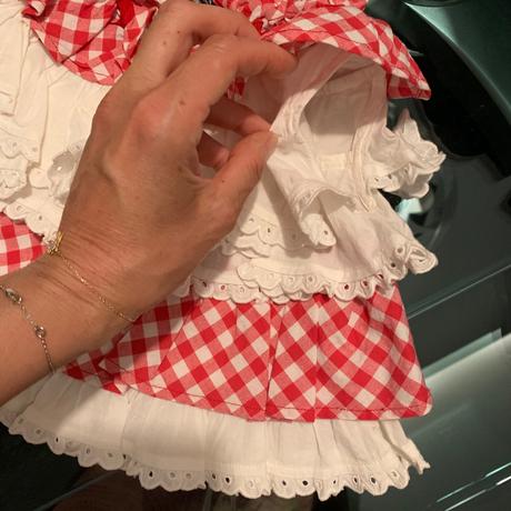 Dolce and gabanna blúzka veľkosť 3, 98