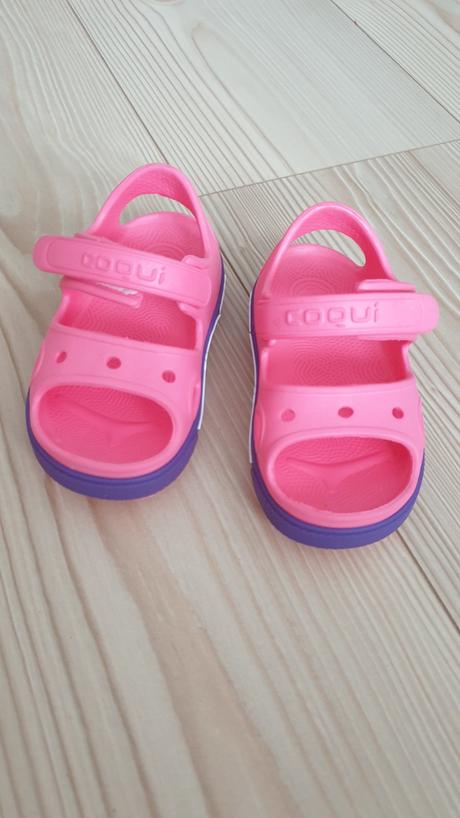 Topánky do vody, coqui,21
