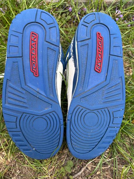 Nike jordan spizike nízke, nike,42