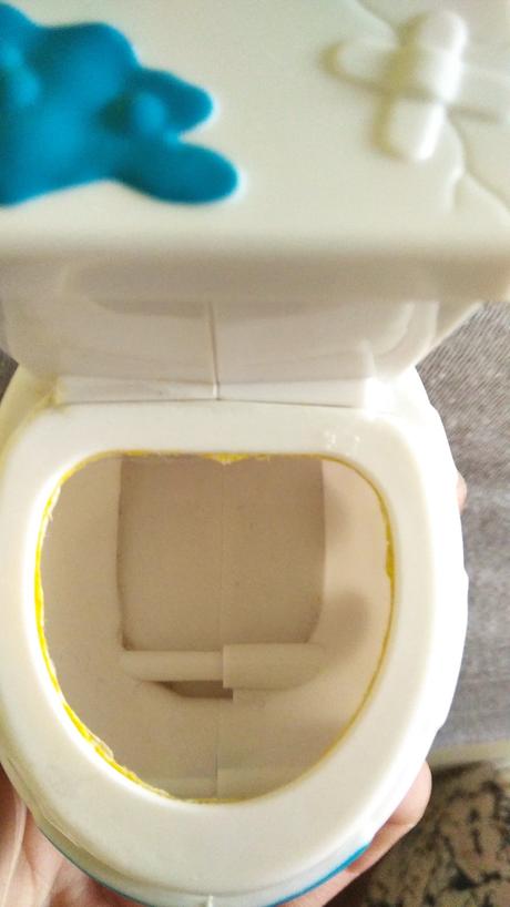 Postavičky fungus amungus,