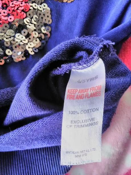 Trblietavý sob, 104