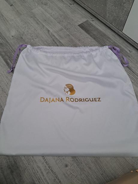 Dajana rodriguez kabelka lara duna limitka, dajana rodriguez