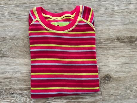 Termo tričko regatta ako nové 9-10 rokov, regatta,140