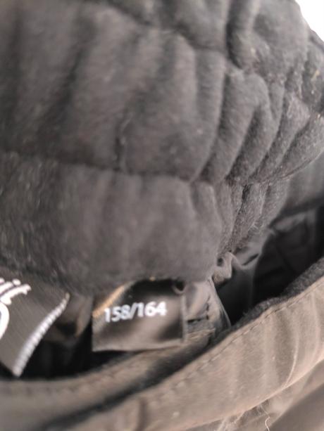 Lyžiarské nohavice, crivit,146